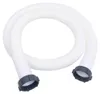 vidaXL Tuyau de piscine 38 mm 180 cm Voir les images du produit 1