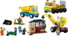 LEGO 60391 City Baufahrzeuge und Kran mit Abrissbirne, Produktbild-Vorschau 2