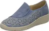 Slipper/Kletthalbschuh luftdurchlässig Produktbild-Vorschau 1