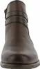 Remonte Schnür-,Zug-u.Schnallenstiefel in braun, Gr. 39 Produktbild-Vorschau 9