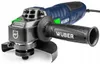 WUBER Úhlová bruska 1500W 125mm + 10 kotoučů W27471 Náhled obrázku produktu 2