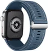 HUAWEI WATCH D2, Smartwatch 4.6 cm AMOLED, Farbe:Blau Produktbild-Vorschau 6