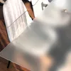 Tischplatte Aus Milchglas – 100x60 cm – Glasplatte Für Produktbild-Vorschau 2