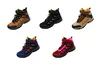 Planets 003 Winterschuhe Damen Herren Produktbild-Vorschau 1