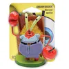 Aquariendekofigur Mr. Krabs 5 cm Produktbild-Vorschau 2