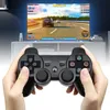 PS3 Controller Gamepad Wireless DualVibration Doppelschock Náhled obrázku produktu 6