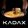 KADAX kulaté prkénko na krájení z dubového dřeva, Náhled obrázku produktu 10
