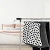 Relaxdays Hosenspannbügel, 10er Set, rutschhemmend, für Produktbild-Vorschau 5