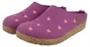 Chaussons Haflinger Grizzly Cuoricini pour femmes, modèle Voir les images du produit 24