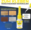 XXL Aktivator Sekundenkleber extra stark wasserfest Produktbild-Vorschau 4