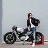 Ikodm 2x Supporto per moto, supporto di montaggio, Anteprima dell’immagine prodotto 8