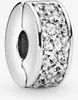 Pandora Clip 791817CZ Voir les images du produit 3