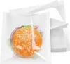 Papiertüten für Lebensmittel Frühstück Sandwiches Langlebig Produktbild-Vorschau 1