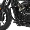 ZIEGER crash bar kompatybilny z Hyosung GV 125 S Aquila Podgląd zdjęcia produktu 3