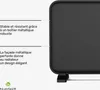 Blumfeldt radiateur infrarouge 2000 W - mural/sur pied, Voir les images du produit 5