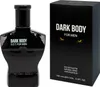 RAPHAEL ROSALEE COSMETICS Dark Body homme/men Eau de Produktbild-Vorschau 1