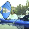 Skládací průhledná plachta na kánoi o délce 108 cm s Náhled obrázku produktu 5