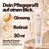 Beauty of Joseon - Ginseng + Retinal Revive Eye Serum 30ml Anteprima dell’immagine prodotto 27