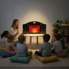 howa 4v1 naratívne divadlo Kamishibai, tieňové divadlo, Náhľad obrázku produktu 11
