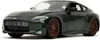 Jada Fast & Furious 2023 Nissan 1:24                   Produktbild-Vorschau 2