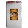 FLEXOL - Olio per terrazze, pavimenti in legno e scale 5 Anteprima dell’immagine prodotto 3