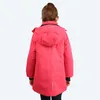 Icepeak Kelley Kinderjacke 50014588-635 152 cm Produktbild-Vorschau 4