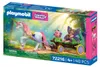 PLAYMOBIL Unicorn Carriage Figur   Kinder  One Size Produktbild-Vorschau 4