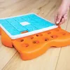 Nina Ottosson Challenge Slider orange/blau Produktbild-Vorschau 5