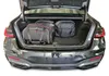 Bmw 7L Hev 2015-2022 Pack De Sacs 4 Par Voir les images du produit 16