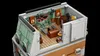 LEGO Marvel Sanctum Sanctorum, Zestaw Klocków Dla Dorosłych Podgląd zdjęcia produktu 41