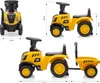 Traktor Cat, bicicletta con gancio di traino, pala e Anteprima dell’immagine prodotto 14