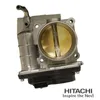 HITACHI 2508557 Drosselklappe für RENAULT MEGANE III Produktbild-Vorschau 1