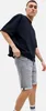 Jack & Jones 12269502_3601_XXL, Uni, Erwachsener, Grau, Produktbild-Vorschau 8