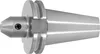 FORMAT GT Flächenspannfutter DIN69871 AD SK50 32mm A100, Ø Produktbild-Vorschau 1