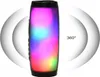 TG-157 Bluetooth Boombox LED bezdrátový reproduktor Náhled obrázku produktu 5