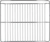A metal grill rack for an oven. Náhľad obrázku produktu