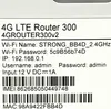Router STRONG 4G LTE 300 WLAN Podgląd zdjęcia produktu 29