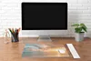 MuchoWow® Mauspad Mousepad Strand - Sommer - Produktbild-Vorschau 4