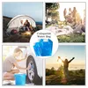 5 l / 10 l Skládací nádoba na vodu, kanystr, taška na vodu Náhled obrázku produktu 11