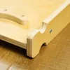 Ensemble de structure d'escalade 4 en 1 AIYAPLAY avec Voir les images du produit 9