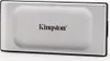 Kingston XS2000 - SSD - 2 TB - extern (tragbar) - USB 3.2 Produktbild-Vorschau 8