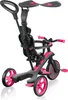 GLOBBER EXPLORER TRIKE 4in1 - Poussette, tricycle et vélo Voir les images du produit 11