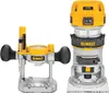 DEWALT D26204K-QS Multifunktionsfräse mit Tauch- und Produktbild-Vorschau 9