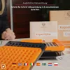 MAISON NATURELLE® Kapselfüller Gr. 0 mit detaillierter Produktbild-Vorschau 5