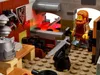 Idee Lego 21325 Fabbro Medievale Anteprima dell’immagine prodotto 24