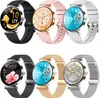 SMARTWATCH ZEGAREK DAMSKI ROZMOWY MENU PL CIŚNIENIE Podgląd zdjęcia produktu 15