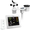 SENCOR SWS 16600 WiFi SH Meteostanice Náhled obrázku produktu 10