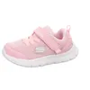 Skechers Comfy FlexMoving, Kinder, Rosa, 26 (EU) Produktbild-Vorschau 20