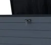 Westmann Silva XXL Kunststoff Gartenbox 570 L Produktbild-Vorschau 8