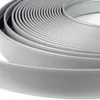 Cache pour rail à rideaux Gris 3 m Voir les images du produit 3